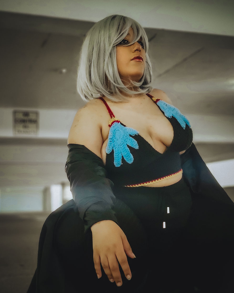 Miniatura: Shigaraki Tomura