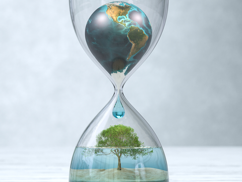 Climate change