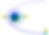 Translunar injection. 1: Rocket is in Earth orbit 2: It accelerates by firing its rocket engine 3: This propels into a highly elliptical orbit that takes it out toward the moon