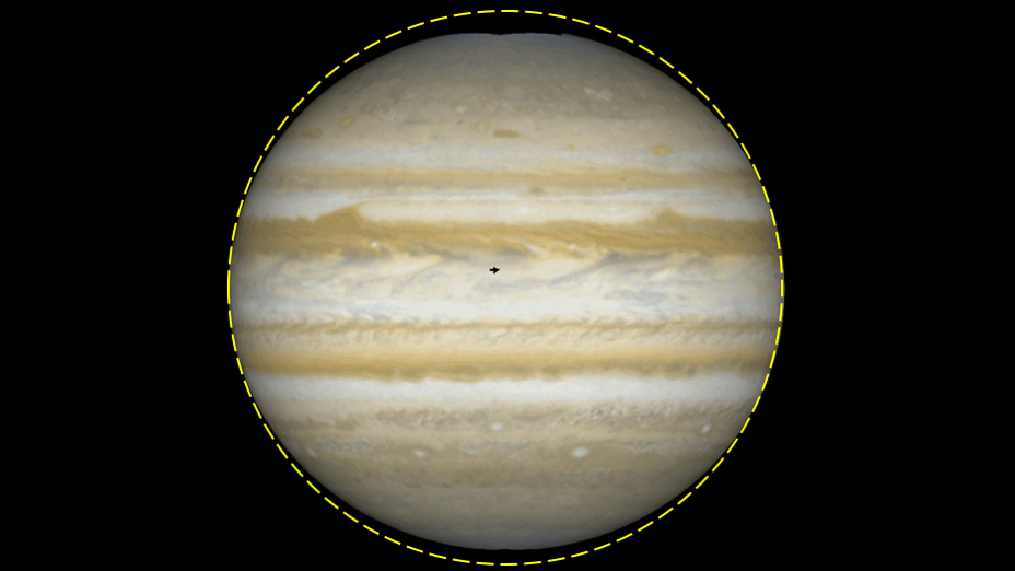 Jupiter