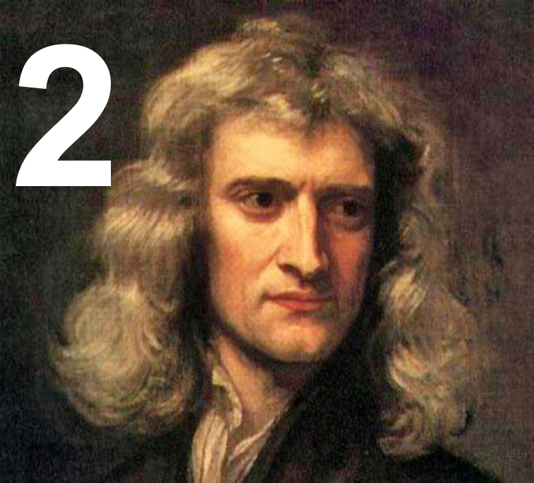 Isaac Newton