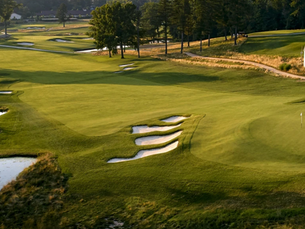 aronimink country club