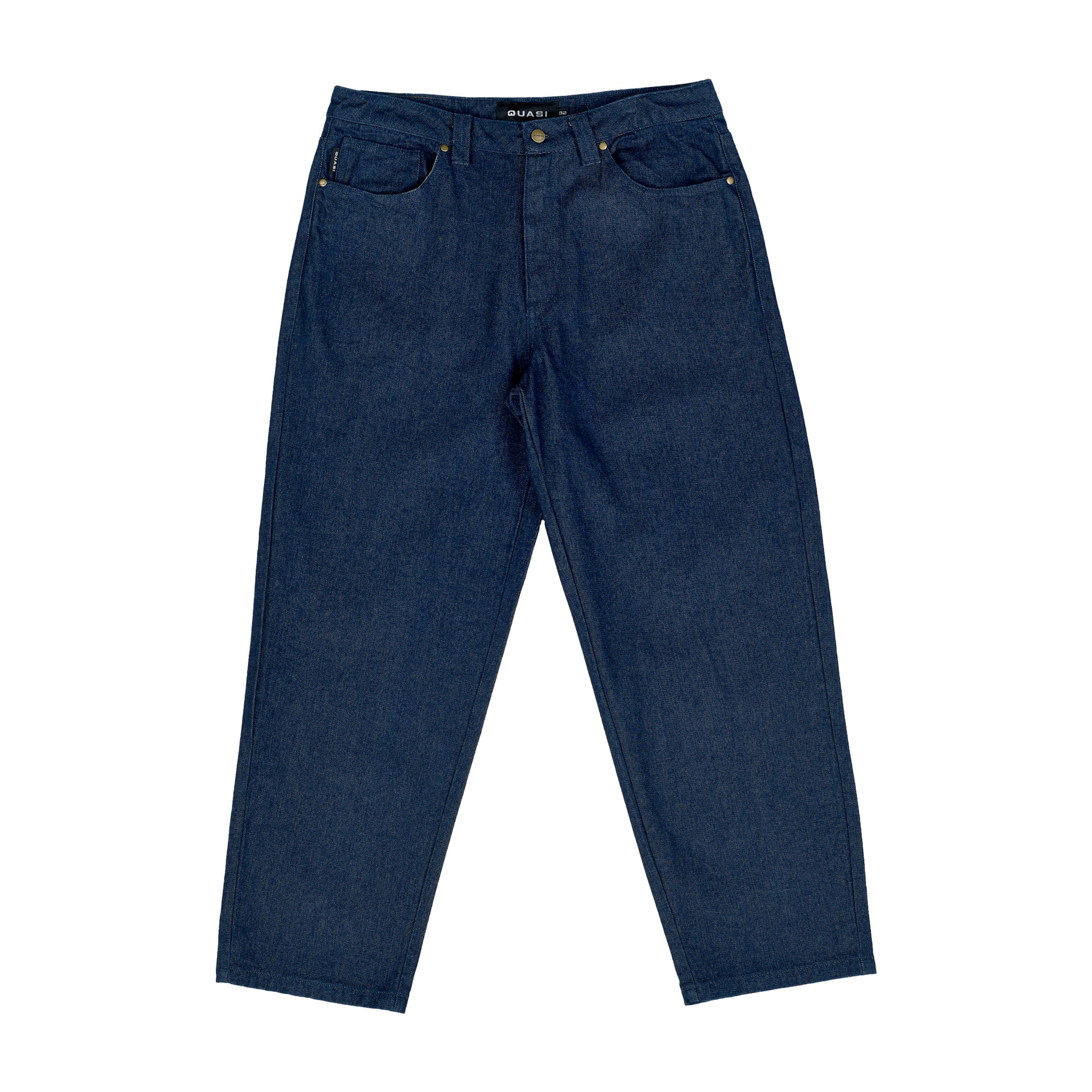 Quasi Jean Dark Indigo 30
