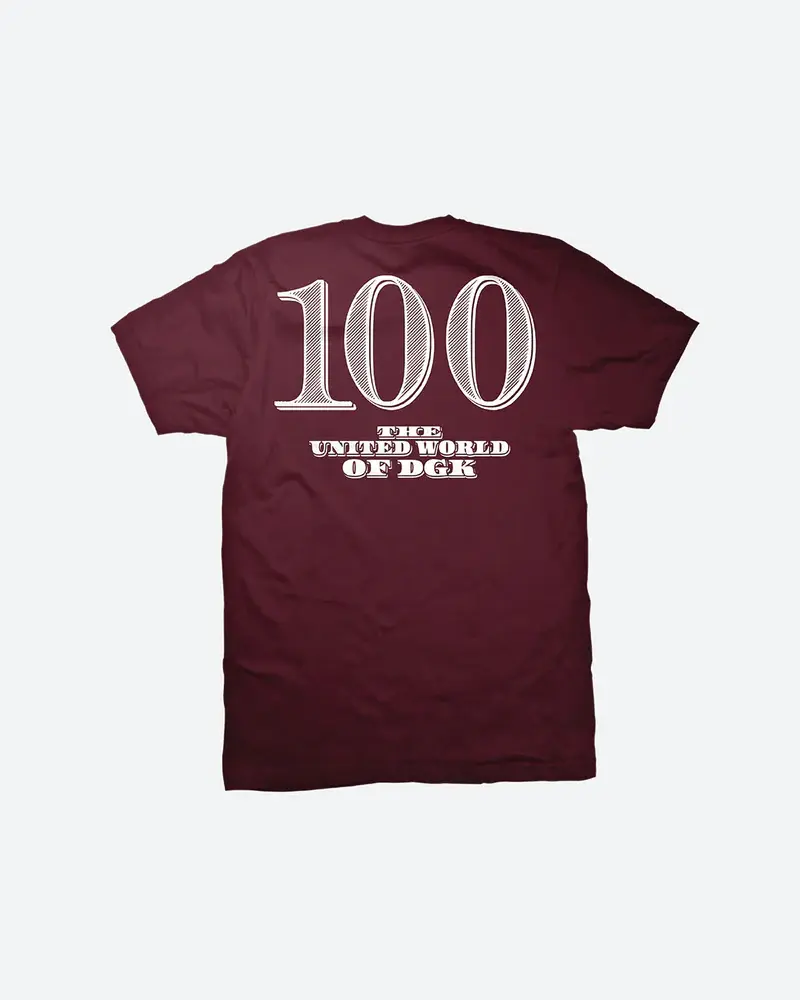 Thumbnail: DGK Asset T-Shirt