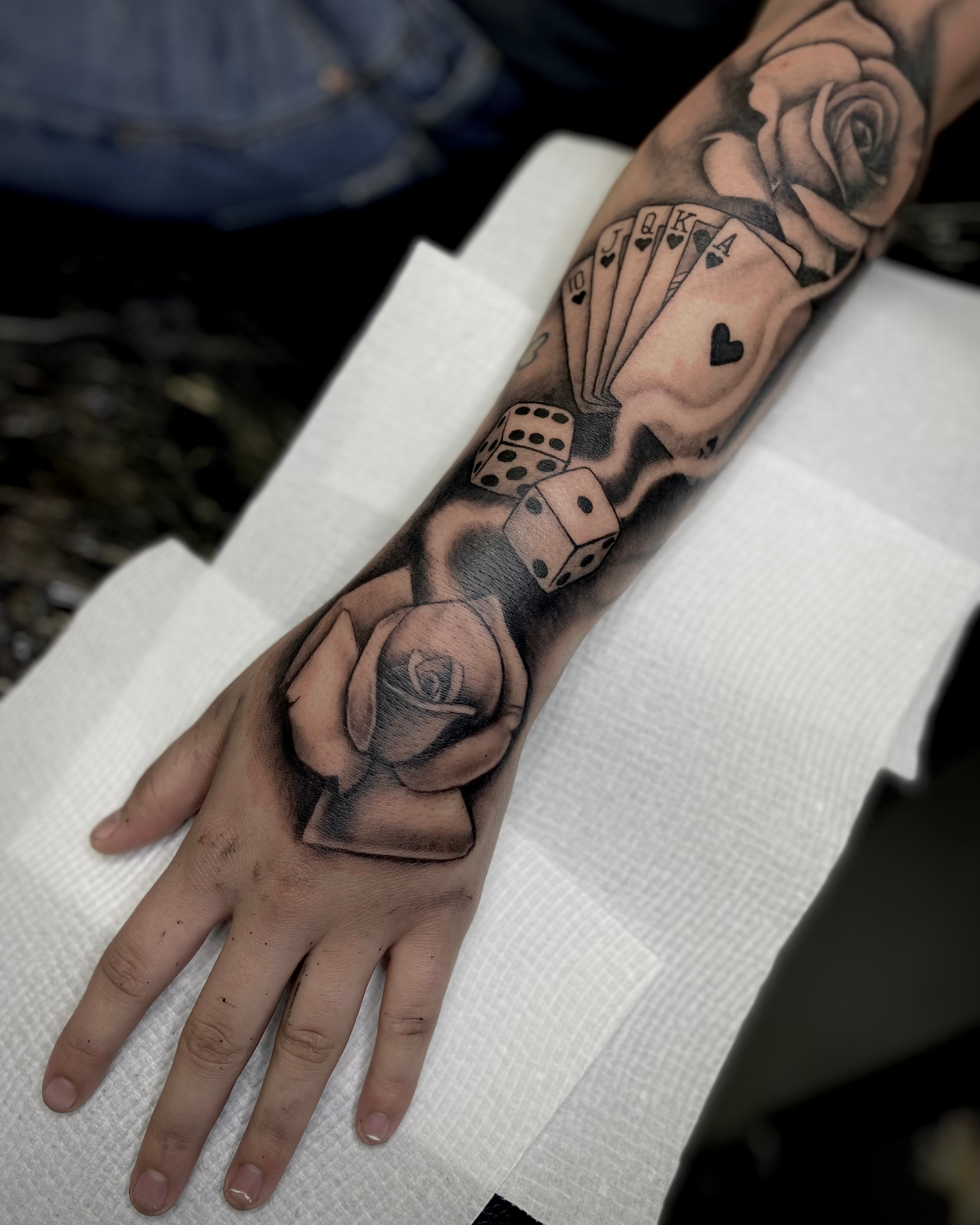 Black and Grey Realism | Jem Mcpherson Tattoo, image size:3024x3779