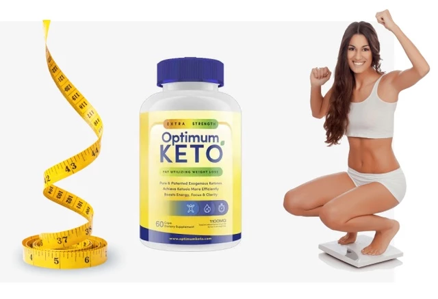 Optimum Keto Reviews Ingredients Side Effects Benefits content media
