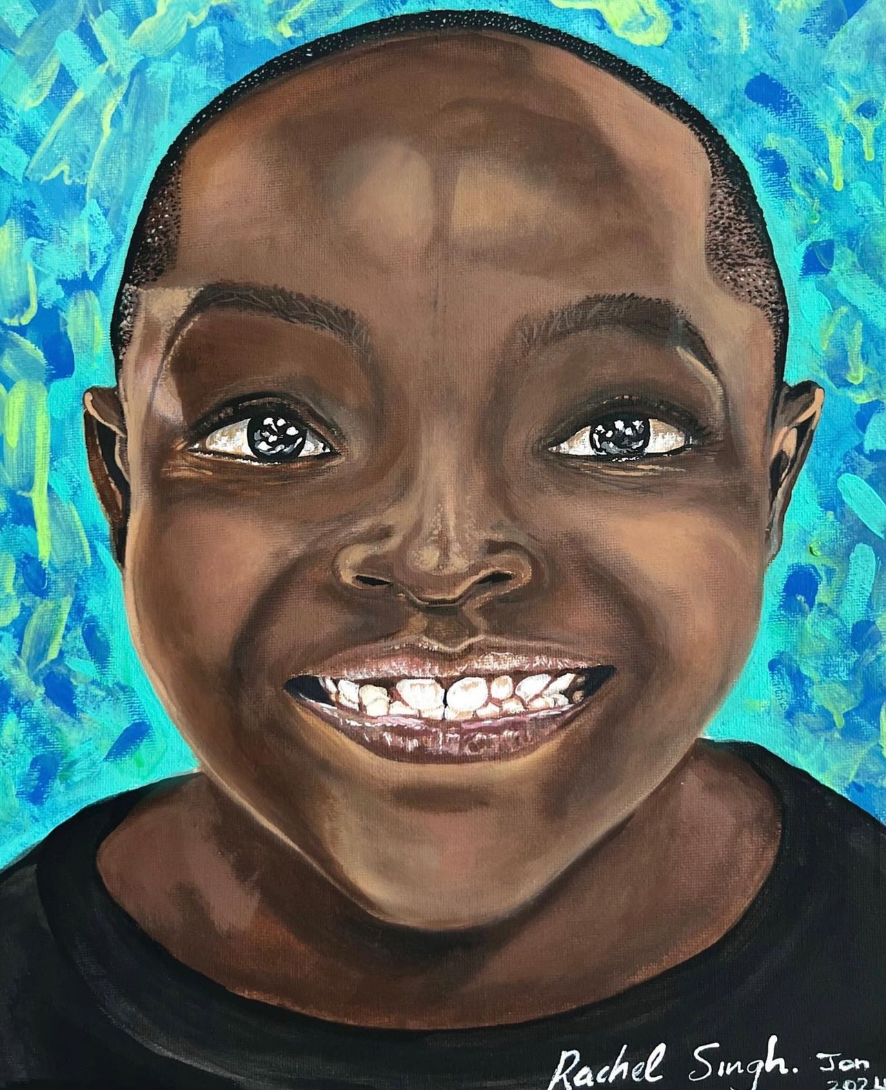 Joyful Essence