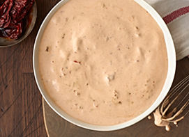 White Sauce