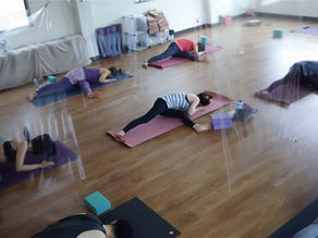 7/25(土) Yogahour Vol.17