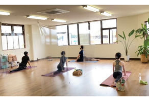 7/3(土)OdakaYoga