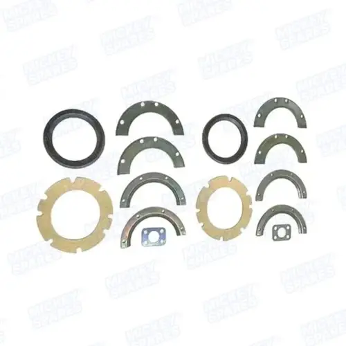 Suzuki Samurai steering knuckle repair kit