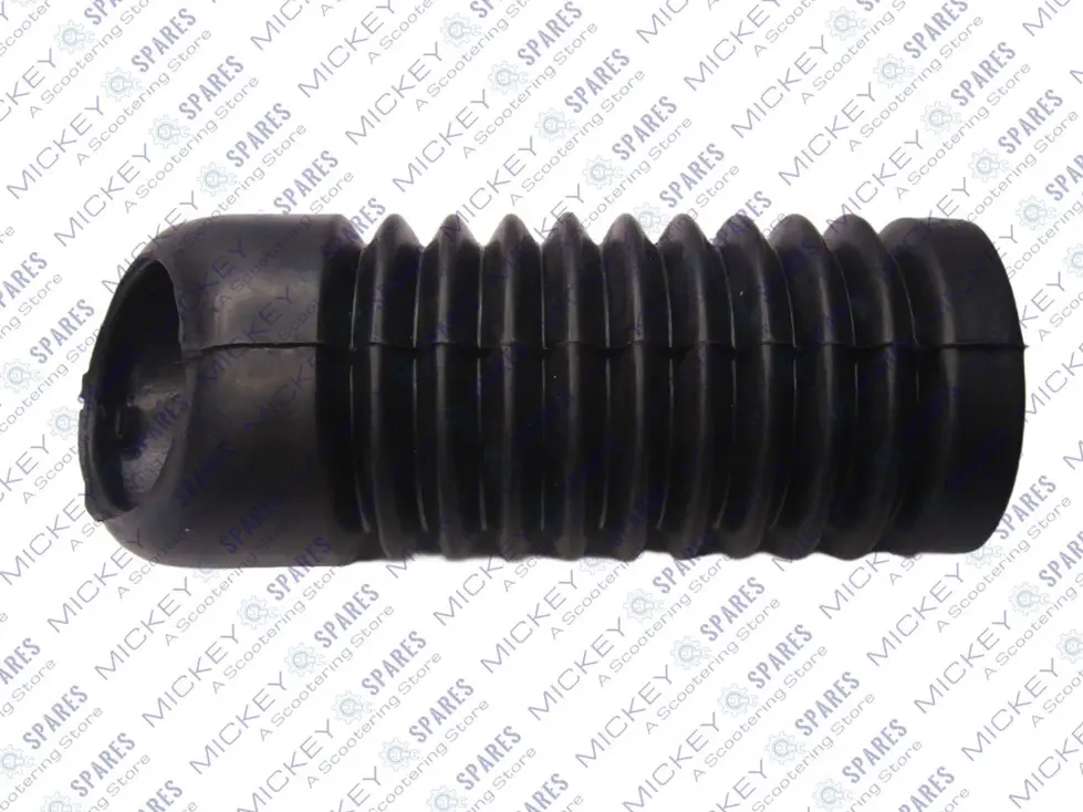 Vespa carburettor air hose