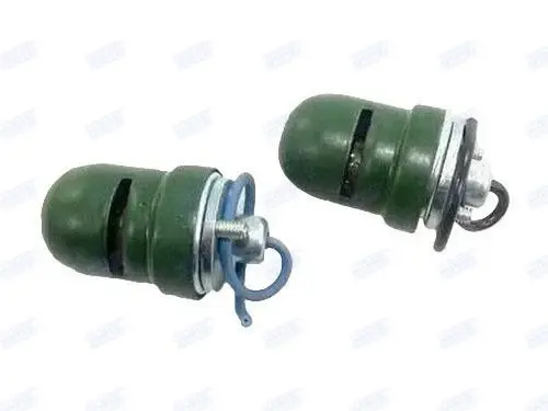 Jeep Willys dashboard map lights