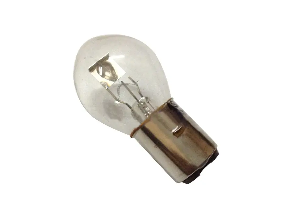 Vespa headlight bulb 12V