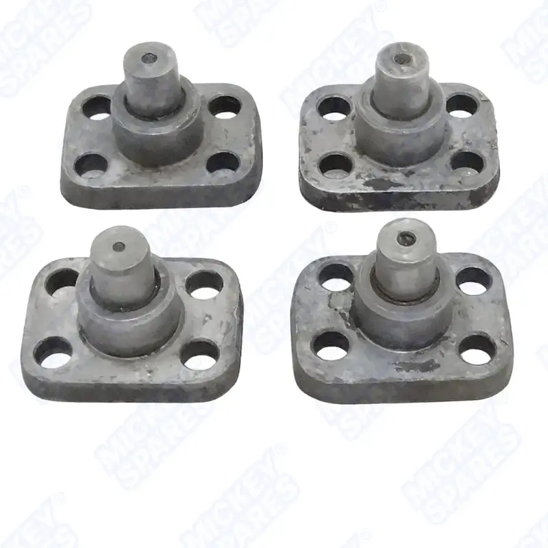 Suzuki Samurai king pin set of 4