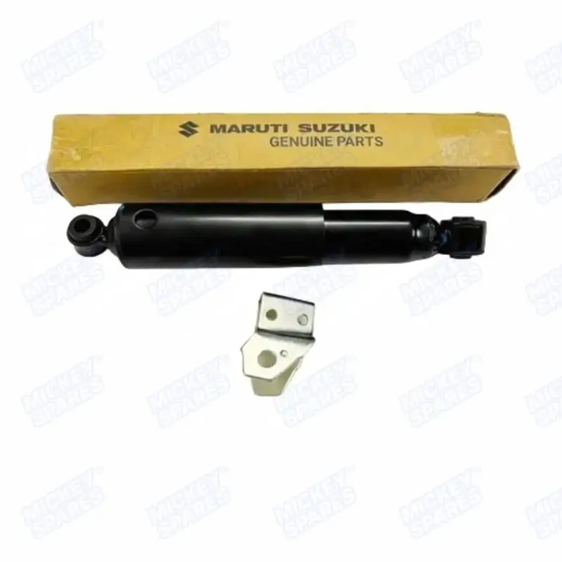 Suzuki Samurai steering damper kit