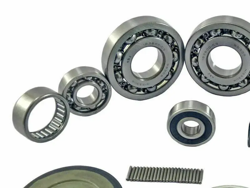 Vespa bearing oil seal kit