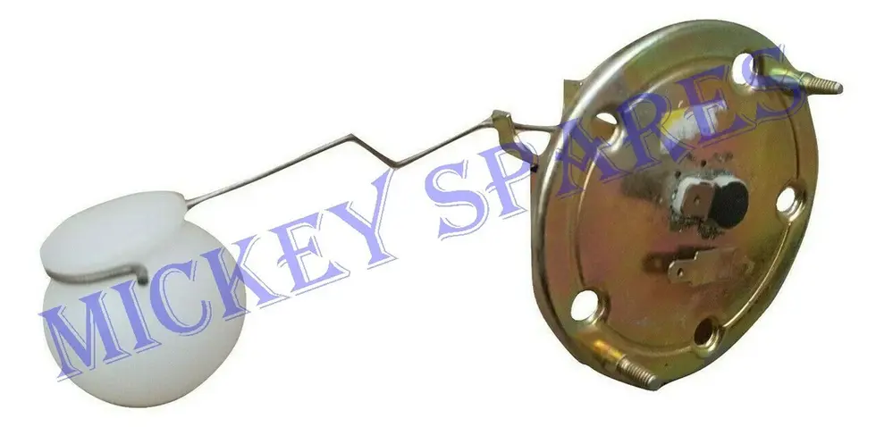 Vespa LML 4T fuel gauge sender