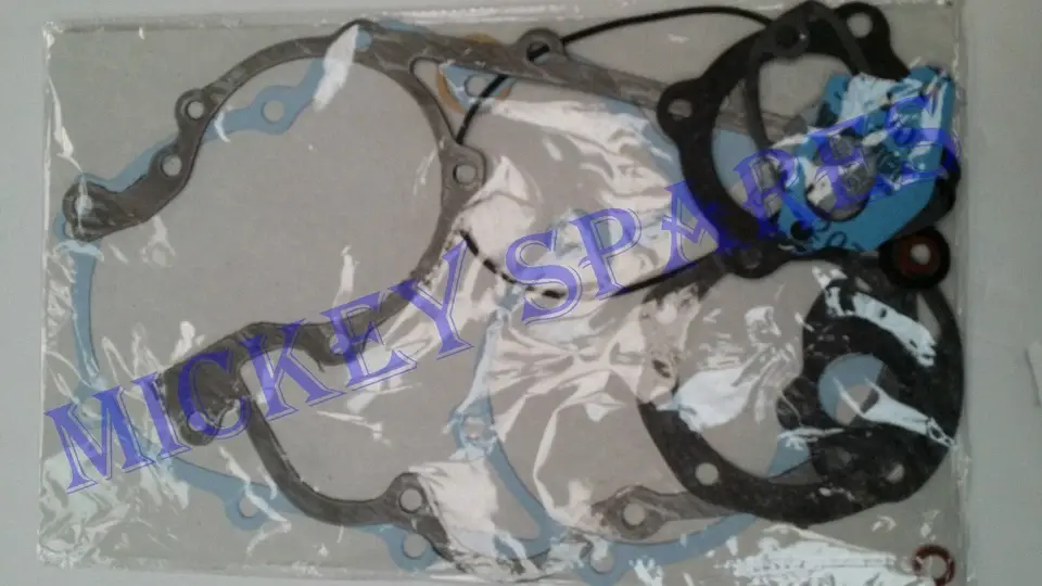 Vespa LML PX200 Engine Full Gasket Set