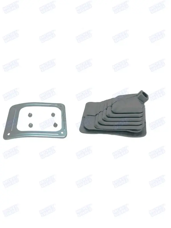 Suzuki Samurai transmission shifter boot