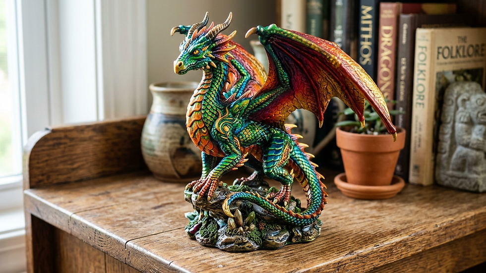 Discover Unique Fantasy Gift Ideas for Every Occasion