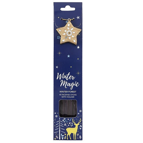Thumbnail: Winter Magic Incense Sticks
