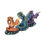 Thumbnail: Three Wise Dragon Ornaments (Set of 3)
