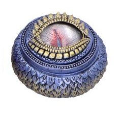 Thumbnail: Eyes of Elders Dragon Eye Box - 5.5cm