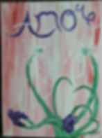 Tri-Cities Holiday Expo 2025 Mini-Paint Party