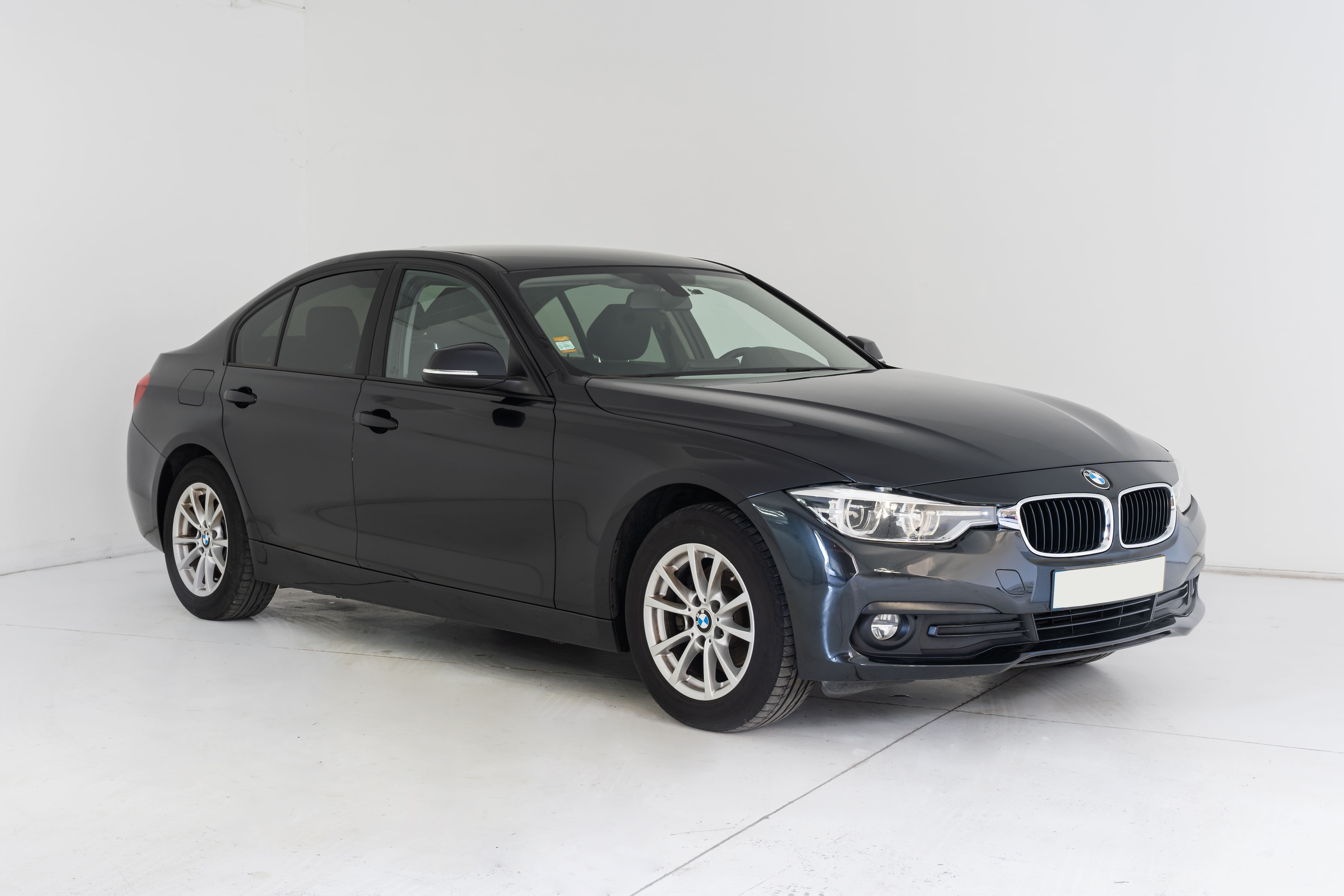 BMW 320d Business
