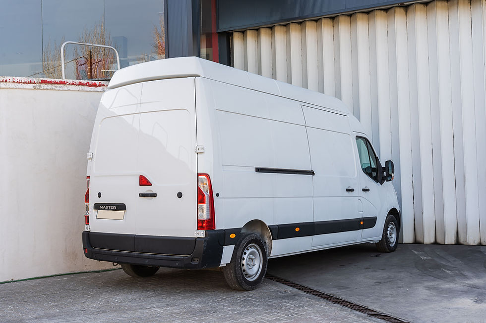 Miniatura: Renault Master 2.3dci L3H3