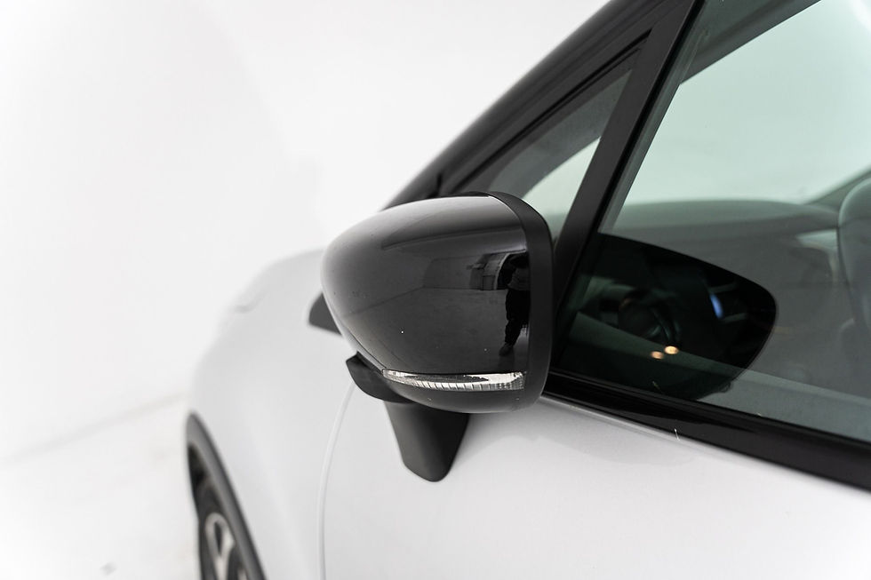 Miniatura: Renault Captur 1.5 dci Exclusive