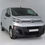 Miniatura: Citroen Jumpy 2.0 Bluehdi L1