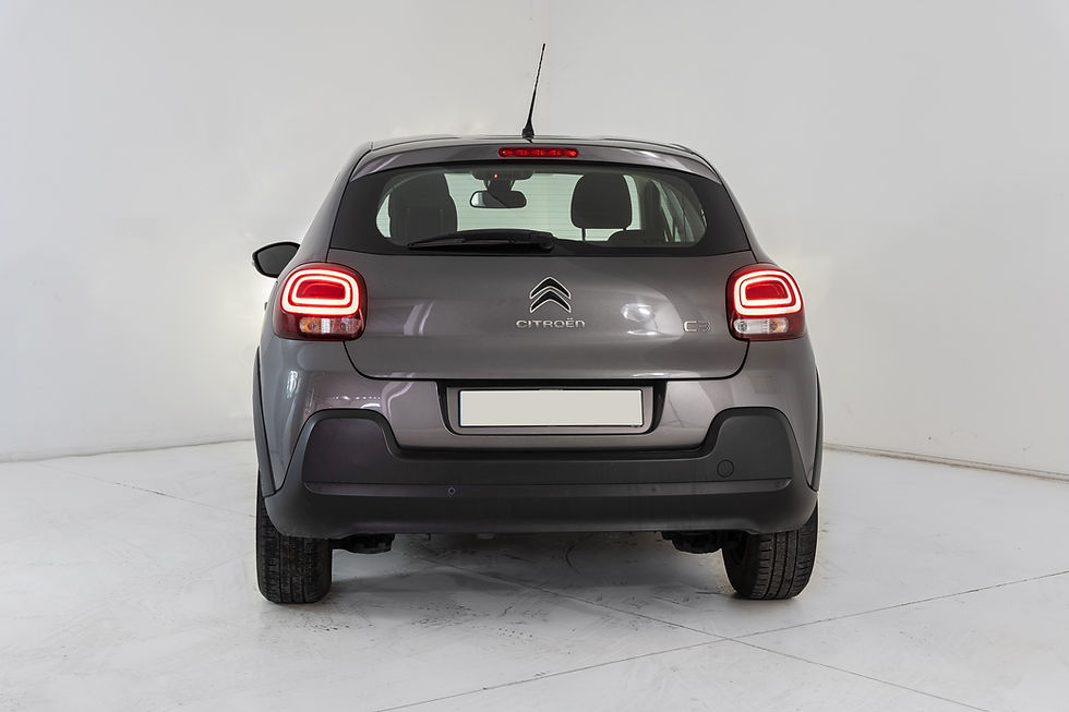 Miniatura: Citroen C3 1.5 BlueHdi Feel