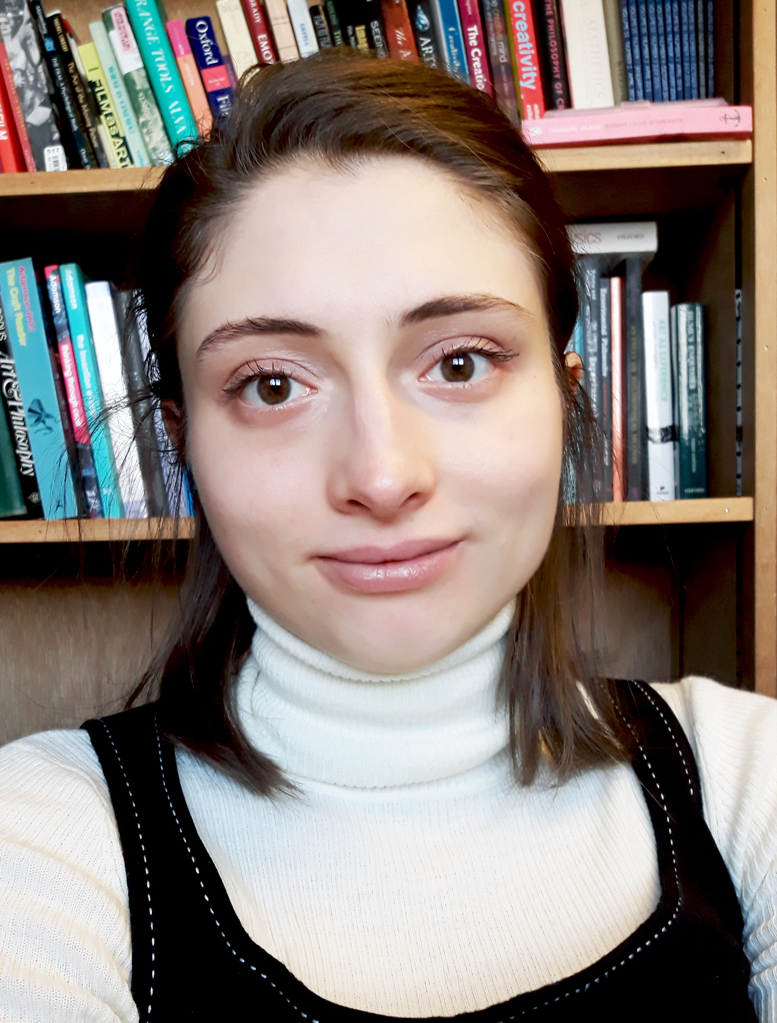 Clotilde Torregrossa