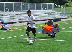 HAS Soccer Youth Summer Camps