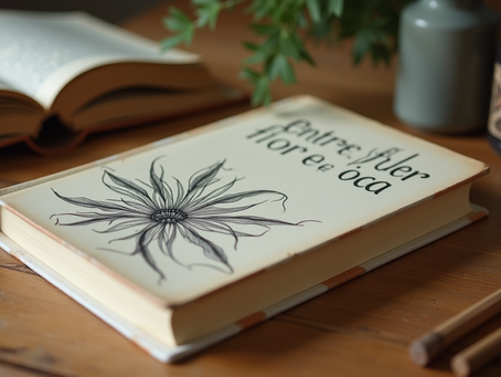 Preço e Detalhes de Entre Flor e Faca