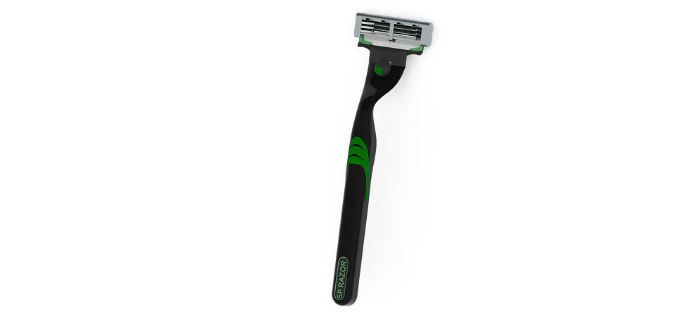 Rgr Razor HOME | dgm3-razor