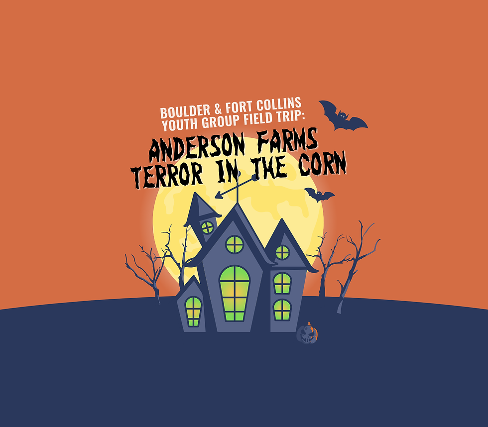 Haunted House Field Trip