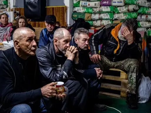 Ukrajinski rat: Zelenski kaže da se situacija u Bakhmutu pogoršava...