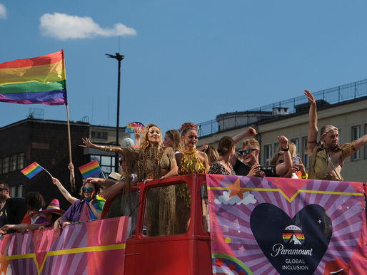 Prijetnja Poljskoj: Nema LGBT, nema EU fondova; Poljska mora dati "Guze" da bi dobila novce!