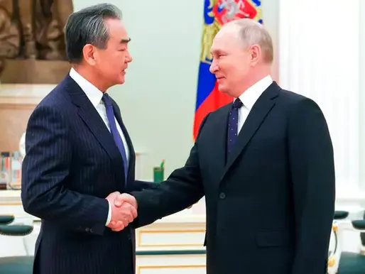 Xi Jinping će razgovarati sa Zelenskim nakon sastanka s Putinom u Moskvi