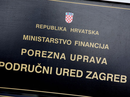 Porezna uprava osniva Registar kućanstava: Evo kako će izgledati i što će sve sadržavati