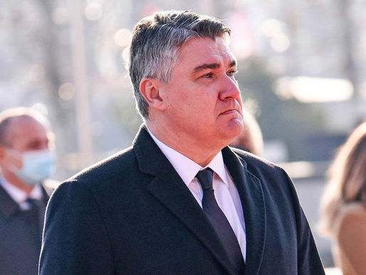 Izašao je novi Crobarometar! Raste broj pesimista, HDZ i dalje vodeći. Milanović najpozitivniji...