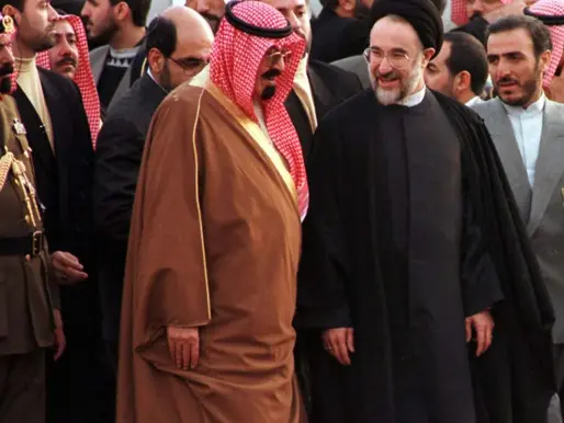 Iran i Saudijska Arabija dogovorili su obnovu diplomatskih odnosa! SAD na aparatima...