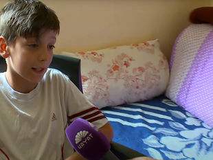 Dječak (11) kroz suze govori: Ništa nisam jeo ni prekjučer, ni jučer, a ni danas.
