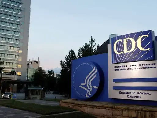 CDC izdaje upozorenje na ospice nakon potvrđenog slučaja! Treba provesti program cjepljenja...
