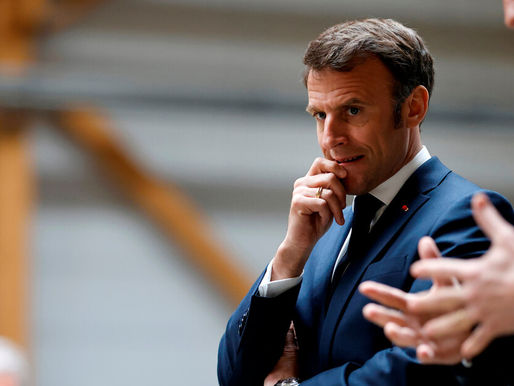 Macron u strmoglavom padu: francuskog predsjednika podržava 26 posto građana
