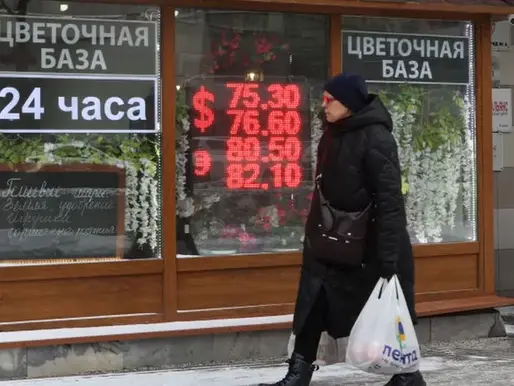 Ruska ekonomija izdržala je sankcije Zapada - ali kako?