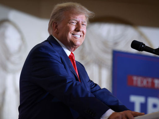 Reuters: Optužnica protiv Trumpa podijelila Amerikance, povećala mu šanse za osvajanje nominacije
